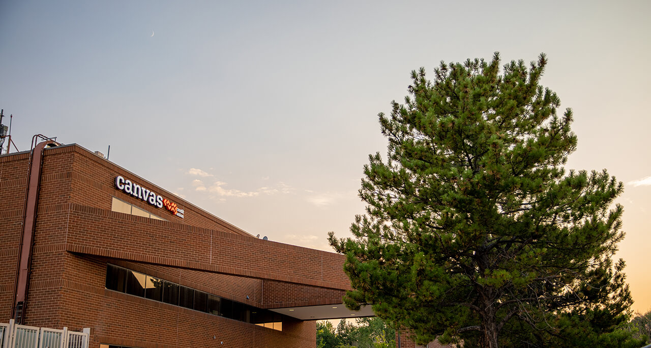 Canvas Credit Union Littleton Branch in Littleton, CO