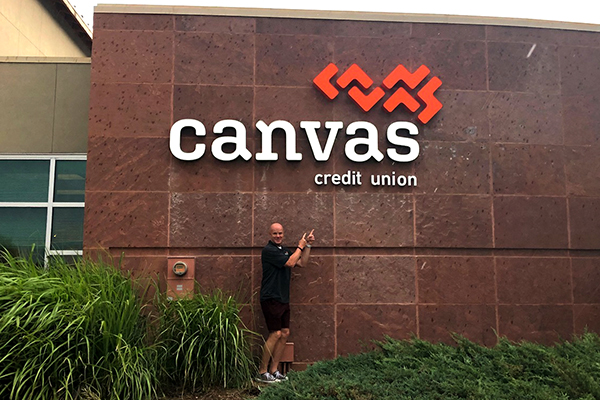 Canvas Credit Union  Local Banking in Colorado